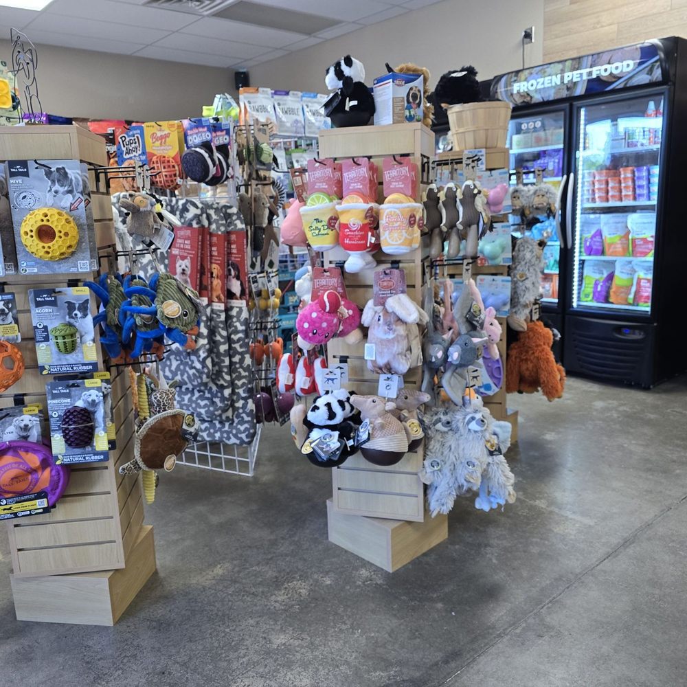 Dog Day Afternoon - Pet Groomers Near Me - Mascoutah, Illinois