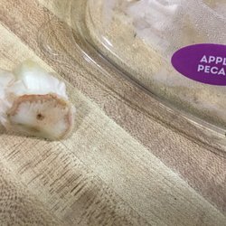 Wendy's - Would you eat this?