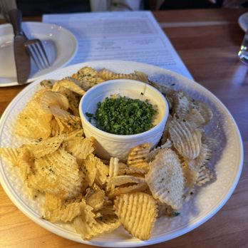 The Davidson - French Onion Dip - French Near Me - Cincinnati, Ohio