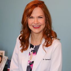 Cantrell, MD - Dr. Diane Cantrell, M.D.