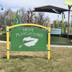 Whiteside Park