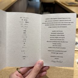 menu menu