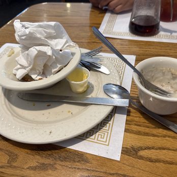 Lori's Family Restaurant - Empty plates! - Diners Near Me - Caldwell, Ohio Lori's Family Restaurant - Empty plates! - Diners Near Me - Caldwell, Ohio