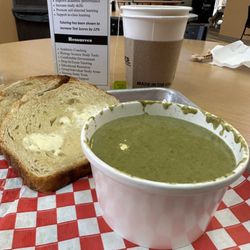 Green House Cafe