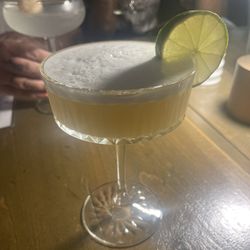 Avocado Sushi du Village - Mai Tai
