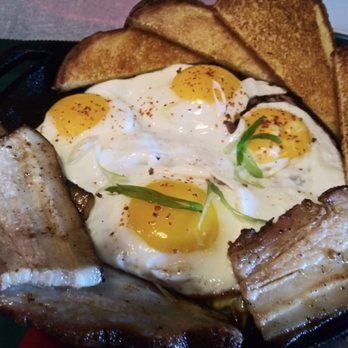 Hate Mondays Tavern - Chefs special - Barbeque Near Me - Miami, Florida