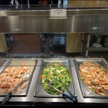 Harvest Buffet - Buffets Near Me - Tacoma, Washington