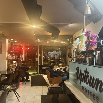 Uptown Coffee - Coffee & Tea Near Me - Glendale, California Uptown Coffee - Coffee & Tea Near Me - Glendale, California