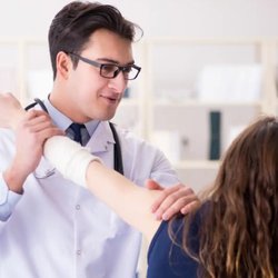 Jefferson Orthopedic Clinic