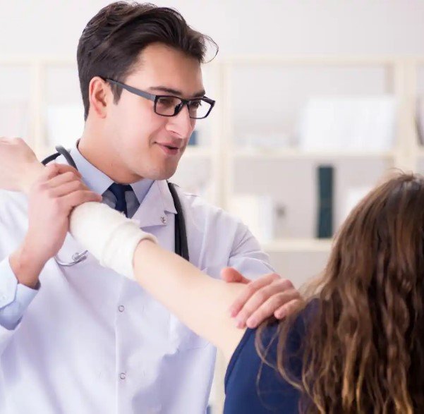 JEFFERSON ORTHOPEDIC CLINIC Updated June 2024 10 Photos 920