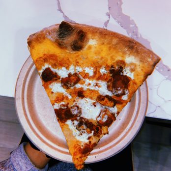 Zorch Pizza - vegan wing night - Food Trucks Near Me - Richmond, Virginia Zorch Pizza - vegan wing night - Food Trucks Near Me - Richmond, Virginia