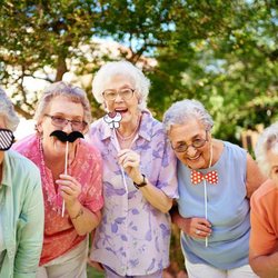 Homewatch CareGivers of Orem