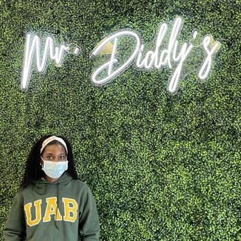 Mr Diddy's - Southern Near Me - Marietta, Georgia