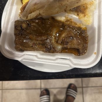 Nikki's Place - Liver & Onions - Southern Near Me - Orlando, Florida Nikki's Place - Liver & Onions - Southern Near Me - Orlando, Florida