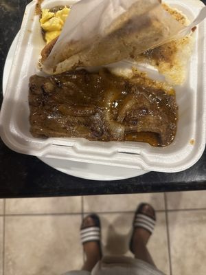 Nikki's Place by null