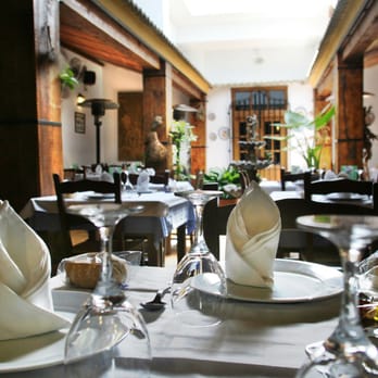 Meson EL Tabanco - Hotels Near Me - El Bosque, California