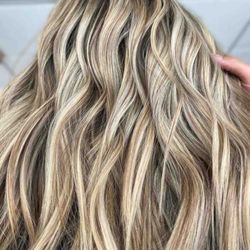 Wild Olive Salon