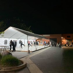 Pasadena Civic Ballet - Covid safe outdoor dance
