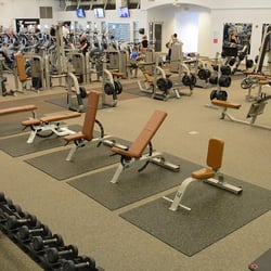 Olathe Family YMCA