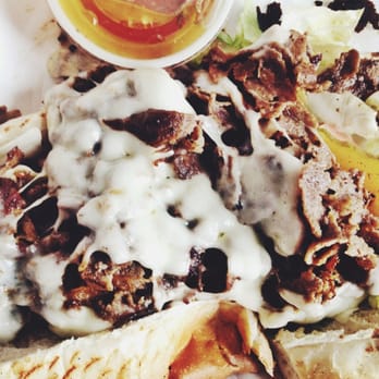 Pizza Boy - Small cheesesteak - American Near Me - Ocean City, Maryland