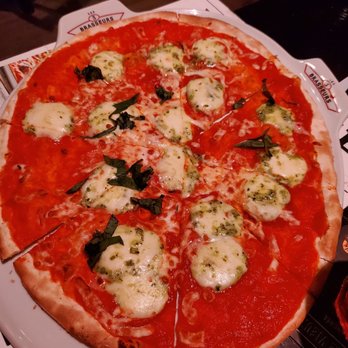 3 Brasseurs- Grande Allée - Roma pizza - Breweries Near Me - Quebec, Quebec 3 Brasseurs- Grande Allée - Roma pizza - Breweries Near Me - Quebec, Quebec
