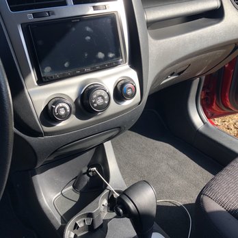 Inline Detailing and Autostyling - Auto Detailing Near Me - Brooklyn Park, Minnesota