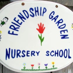 Friendship Garden Nursery School