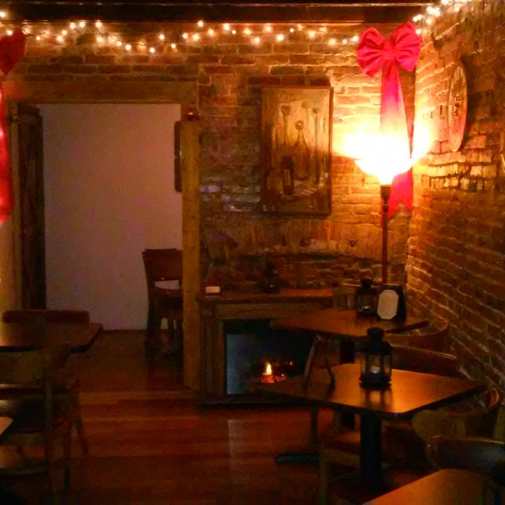 Amadeo's - Italian Near Me - Baltimore, Maryland