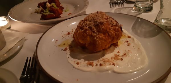 Taverne Sur Le Square by null