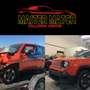 Photo of Master Match Collision Center