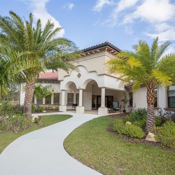 Symphony at St. Augustine - Retirement Homes Near Me - St Augustine, Florida
