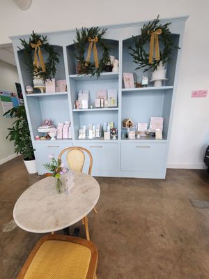 Little Sister by null