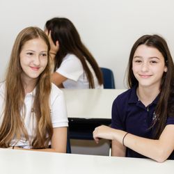 Hebrew Academy RASG