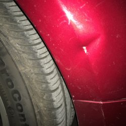 Legacy Insurance Services - Out of Phoenix Arizona a month has passed and can't even fix a fender bender accident when it cost just a little over $500 to fix it new car