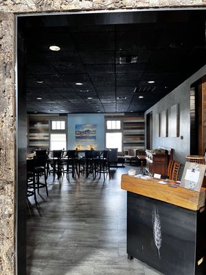 Meadow Neighborhood Eatery + Bar by null