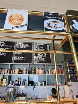 Humphry Slocombe Bay Street by null