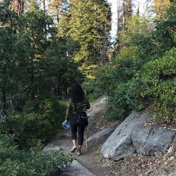 Dorst Creek Campground - Campgrounds Near Me - Sequoia National Park, California Dorst Creek Campground - Campgrounds Near Me - Sequoia National Park, California