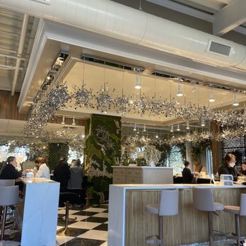 Modish Nail Spa - Beautifully designed - Nail Salons Near Me - Charlotte, North Carolina