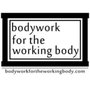 Photo of Bodywork For the Working Body