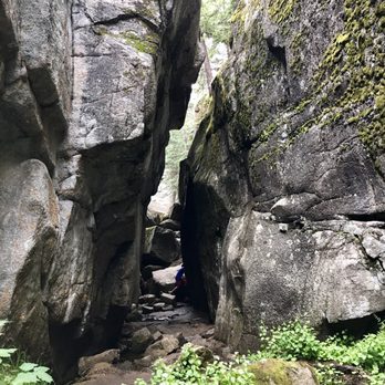 Grotto Trail - Hiking Near Me - Aspen, Colorado