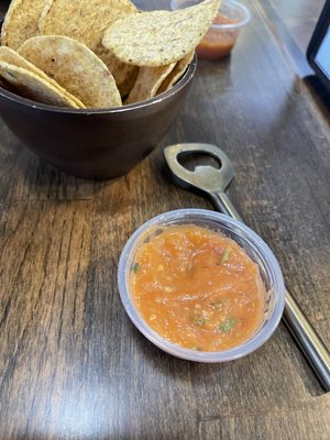 The Empanada's Box Covington by null