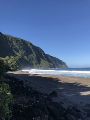 Kalaupapa National Historical Park by null