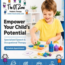 The OT Zone