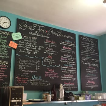Café Isla - Breakfast & Brunch Near Me - Media, Pennsylvania
