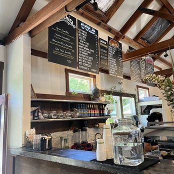 Gold Coast Coffee & Bakery - Bakeries Near Me - Duncans Mills, California Gold Coast Coffee & Bakery - Bakeries Near Me - Duncans Mills, California