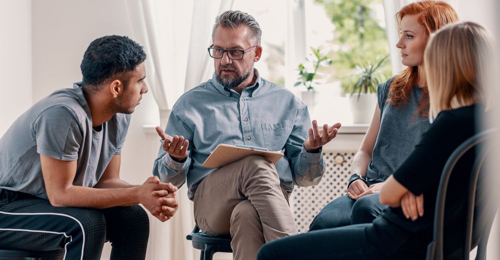 Affinity Healthcare Group - grief counselor in Cherry Hill, NJ