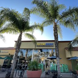Exterior photo of Nutrishop - Simi Valley, California Exterior photo of Nutrishop - Simi Valley, California