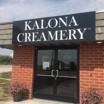 Kalona Creamery - Cheese Shops Near Me - Kalona, Iowa Kalona Creamery - Cheese Shops Near Me - Kalona, Iowa