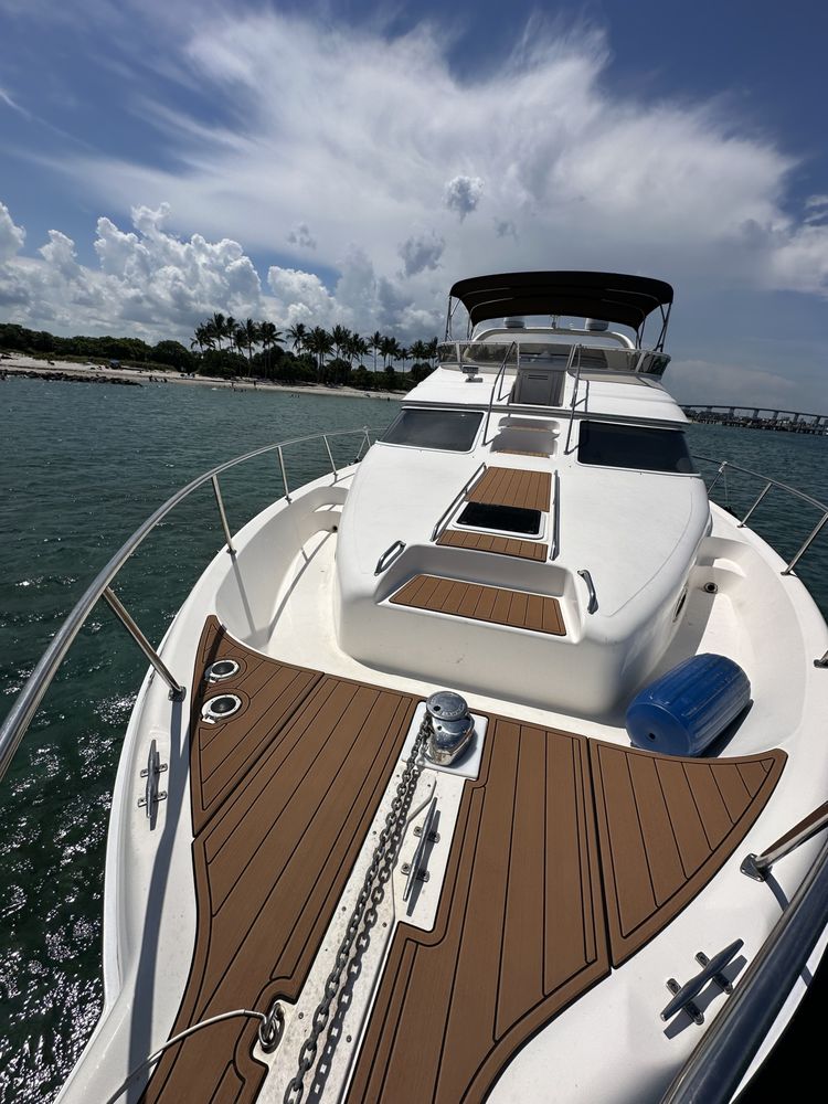 Elite Sport Yachts Logo