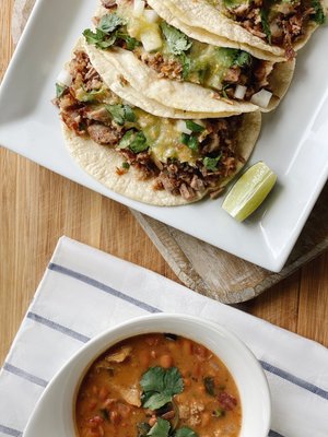 Tony's Mexican Restaurant by null